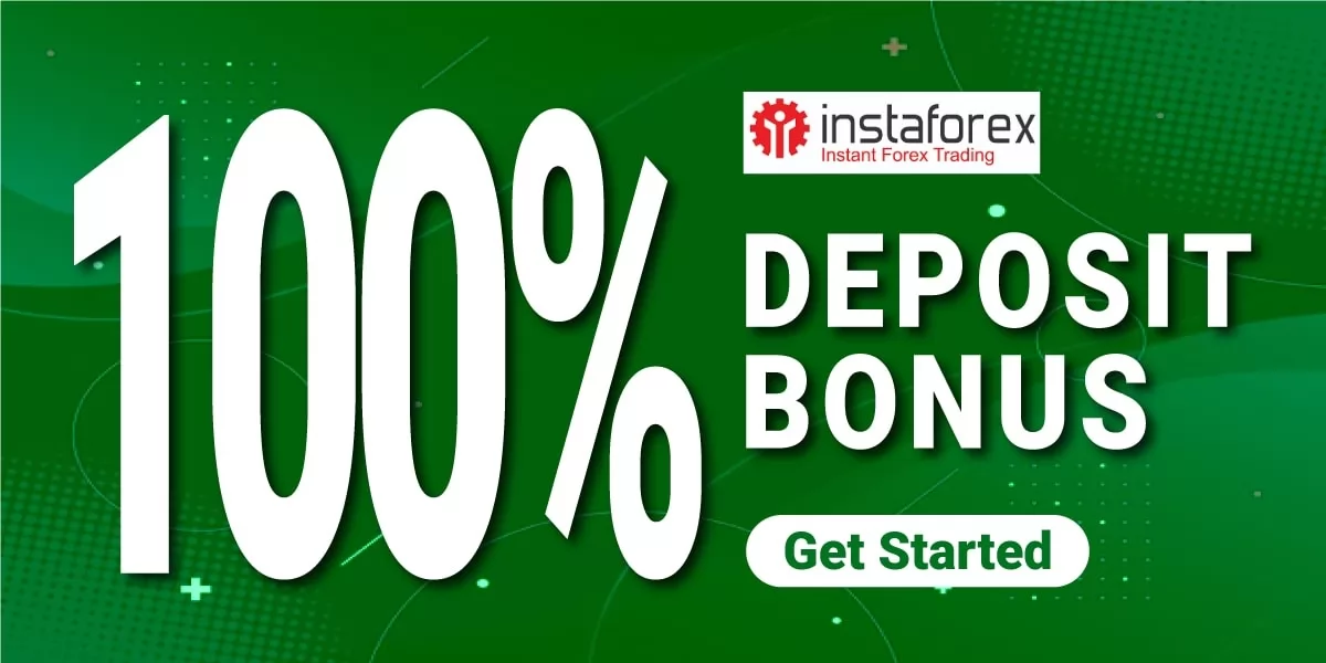 Bonus Deposit InstaForex